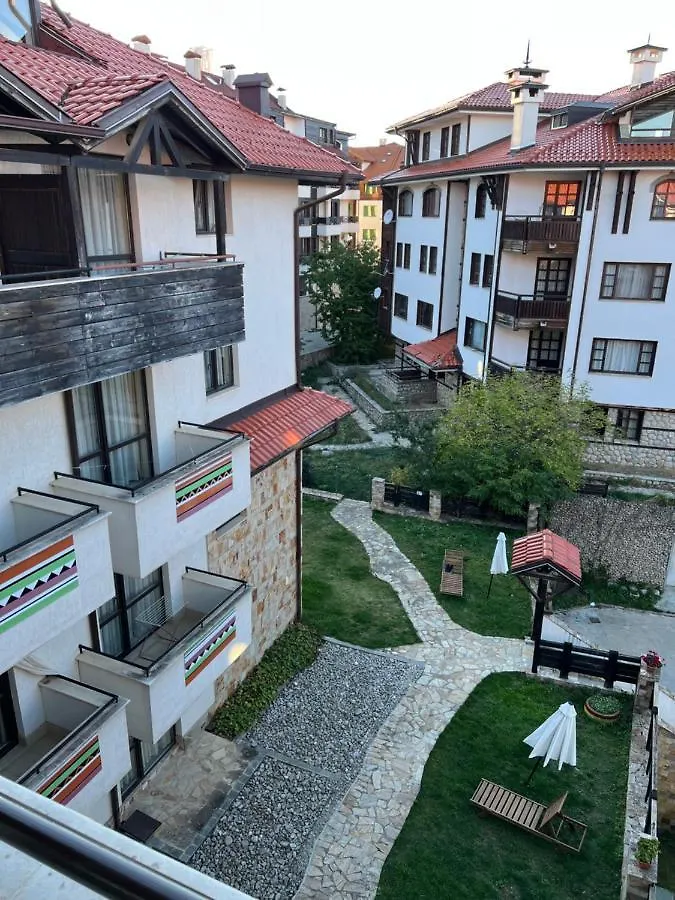 Penthouse At Dream Bansko Apartment 0*,  Bulgaria