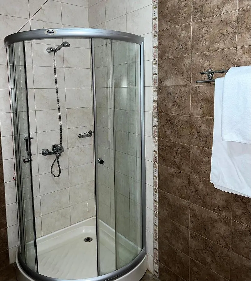 Penthouse At Dream Bansko Apartment