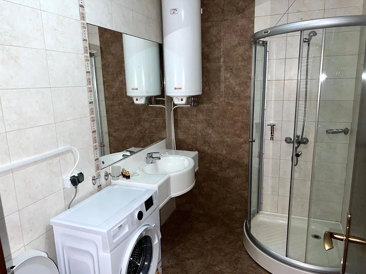 Penthouse At Dream Bansko Apartment 0*,  Bulgaria