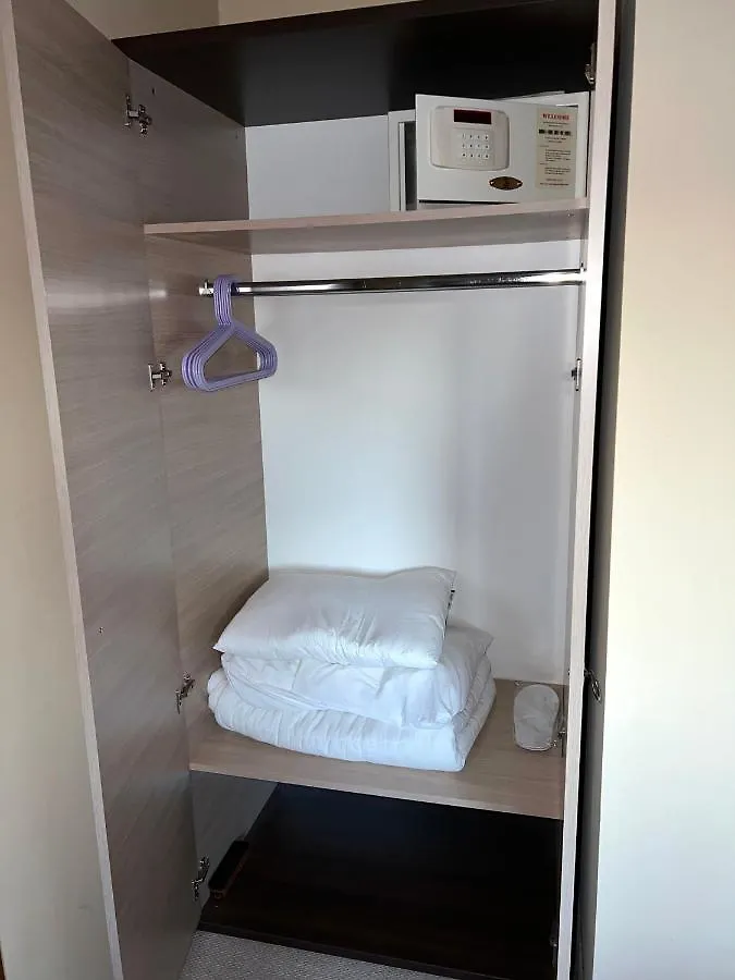 Penthouse At Dream Bansko Apartment Bulgaria