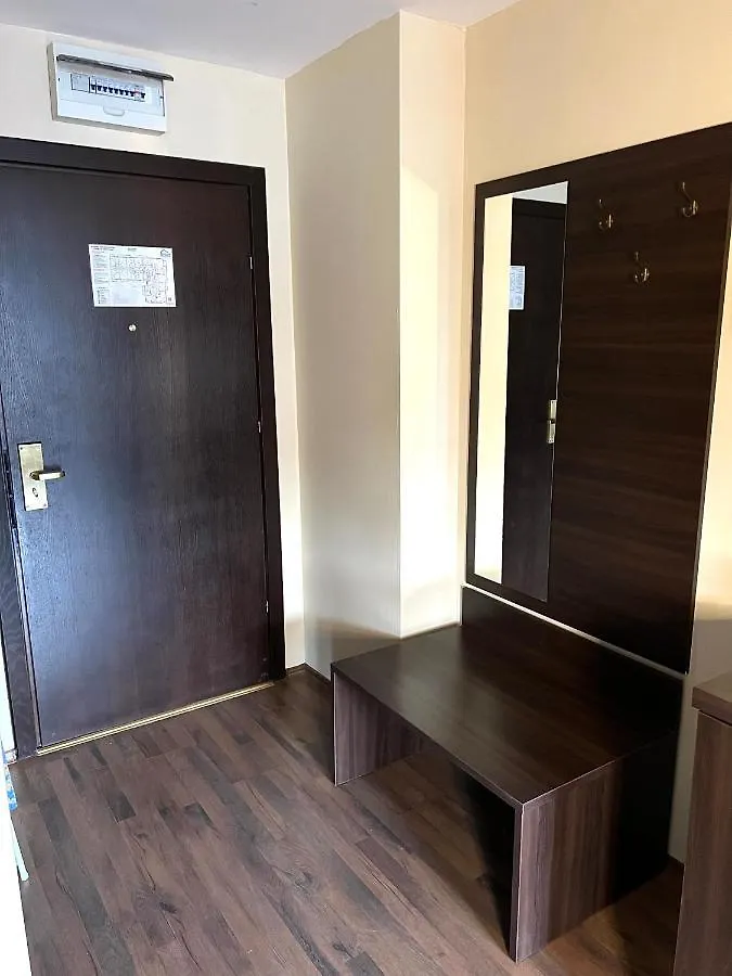 Penthouse At Dream Bansko Apartment