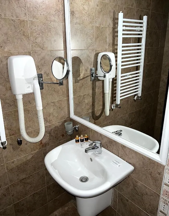 Penthouse At Dream Bansko Apartment