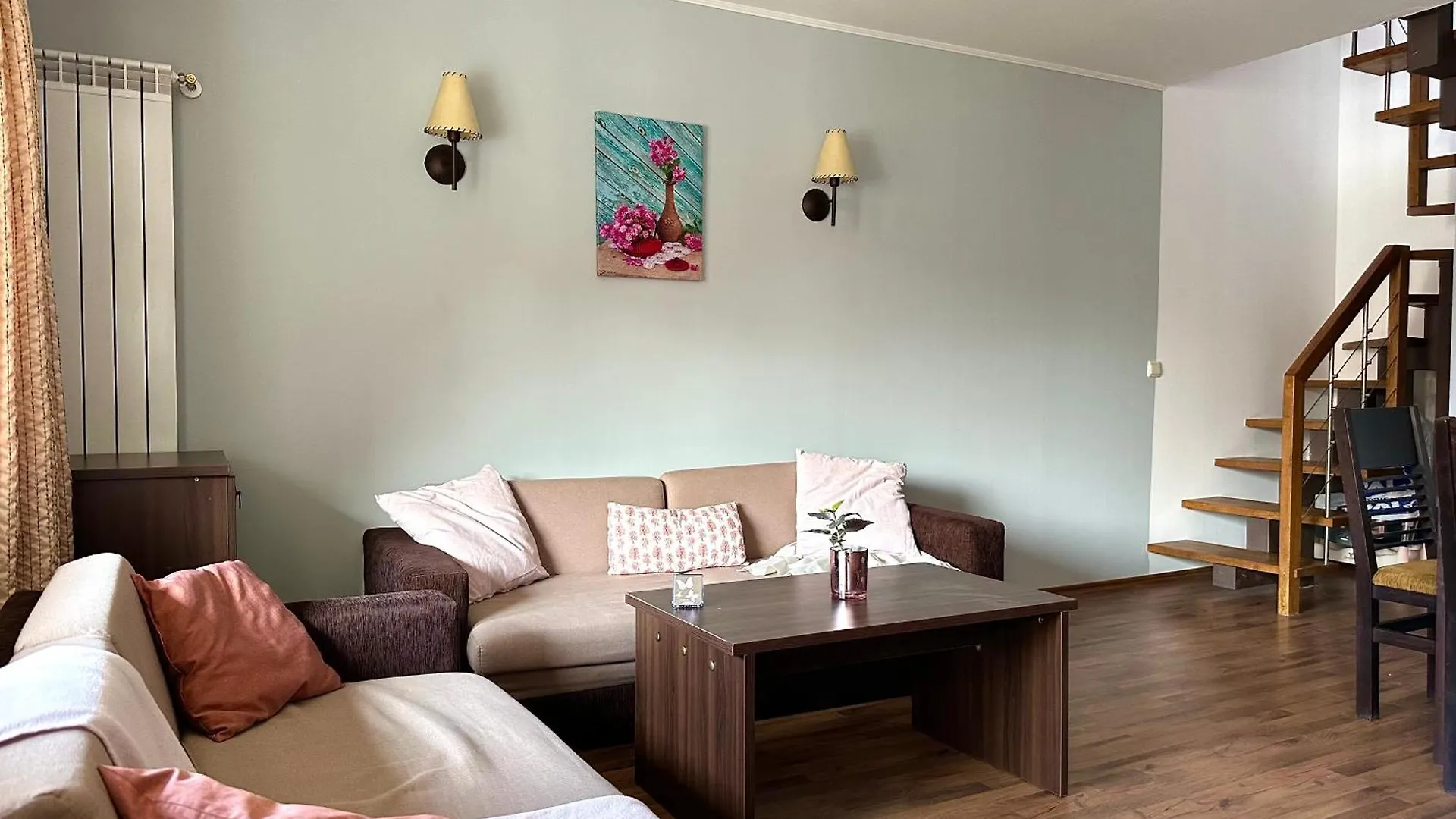 Penthouse At Dream Bansko Apartment